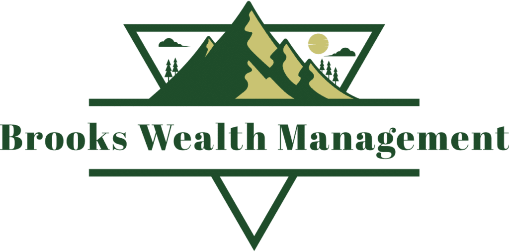 Comprehensive financial planning and wealth management services for long-term financial success by Brooks Wealth Management. Investment strategies, retirement planning, tax optimization, financial planning, Medicare, social security, and estate planning advice.