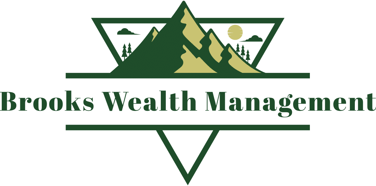 Brooks Wealth Management LLC logo